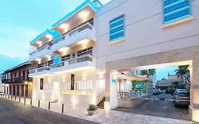 Hodelpa Caribe Colonial